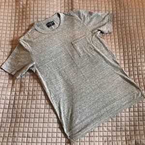 Men's Goodlife Triblend Pocket T-Shirt Size Small
